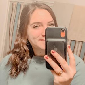 Meet your Posher, Brianna